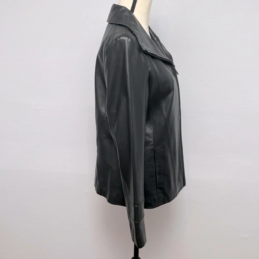 Pelle Studio Leather Jacket